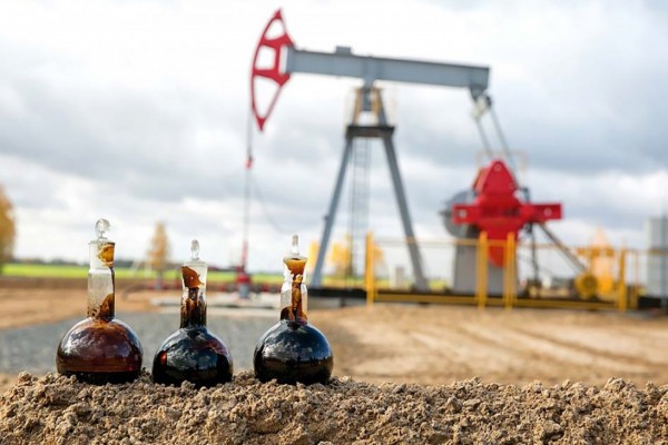 Нефтедобыча и переработка